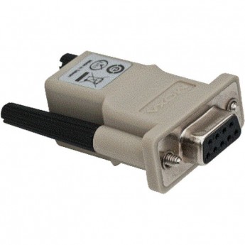 Адаптер MOXA A-ADP-RJ458P-DB9F-ABC01