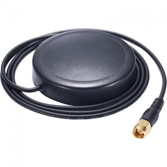 Антенна MOXA ANT-GPS-CSM-04-0.2m BK 6128162