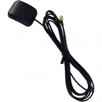 Антенна MOXA ANT-GPS-OSM-05-3M Антенна MOXA ANT-GPS-OSM-05-3M