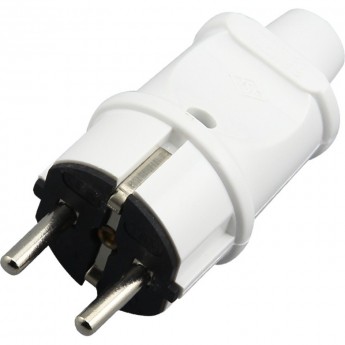 Евровилка MOXA PWR-PLUG-EU-02