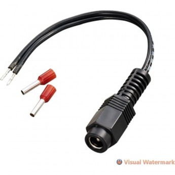 Кабель MOXA CBL-PJTB-10 (Power Jack to TB Power Cable)