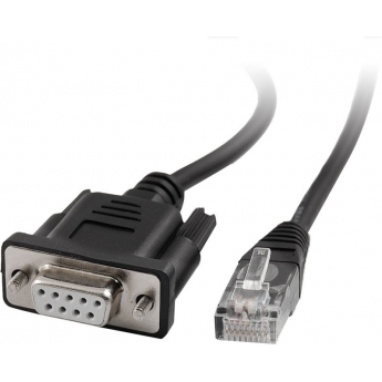 Кабель MOXA CBL-RJ45F9-150