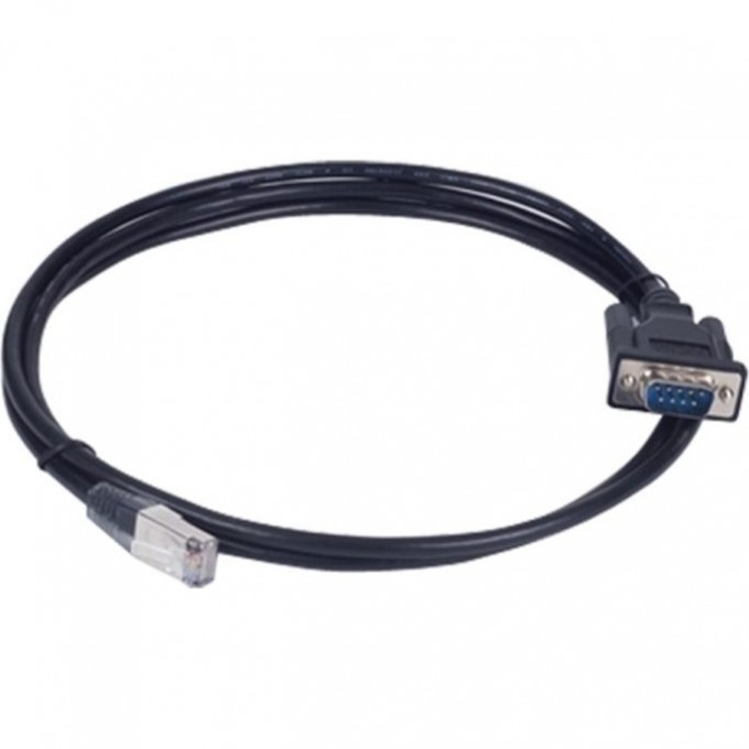 Кабель MOXA CBL-RJ45M25-150 00-01135317