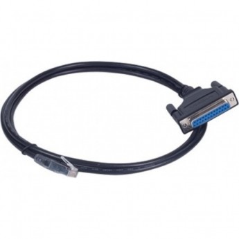 Кабель MOXA CBL-RJ45SF25-150