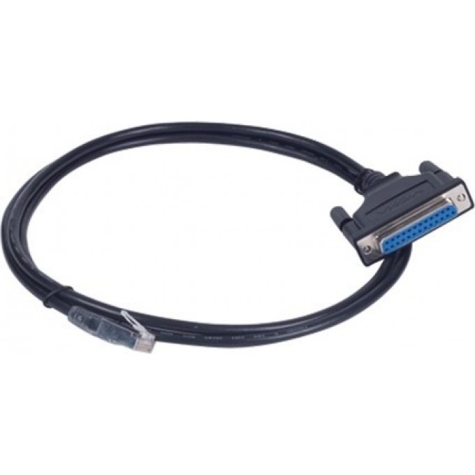 Кабель MOXA CBL-RJ45SF25-150 6062746