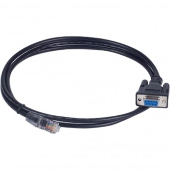 Кабель MOXA CBL-RJ45SF9-150