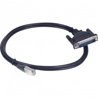 Кабель MOXA CBL-RJ45SM25-150