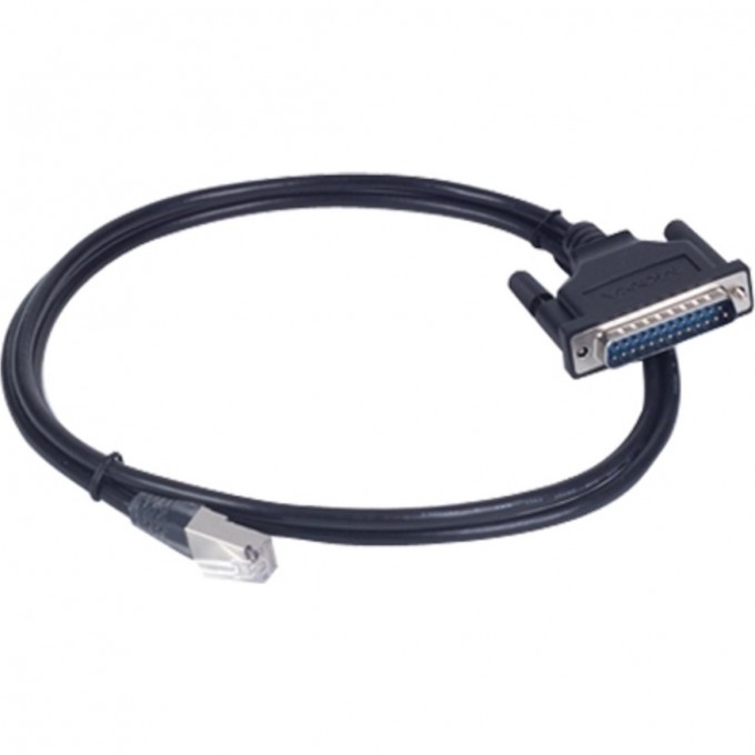 Кабель MOXA CBL-RJ45SM25-150 6062748