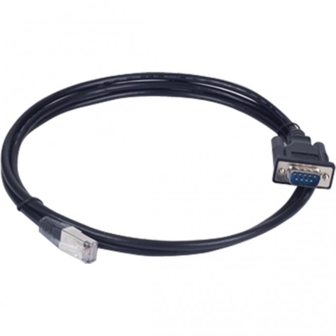 Кабель MOXA CBL-RJ45SM9-150 6062749