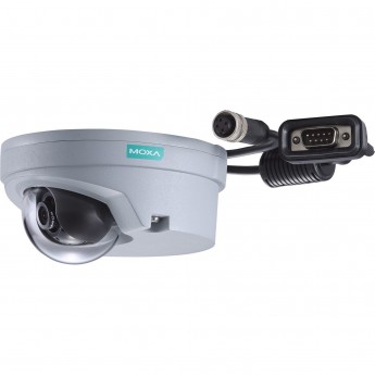 Камера MOXA VPORT 06-2M80M-T