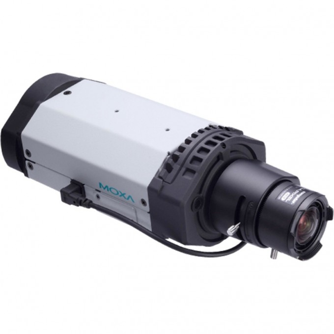 Камера MOXA VPORT 36-1MP-T 6074762