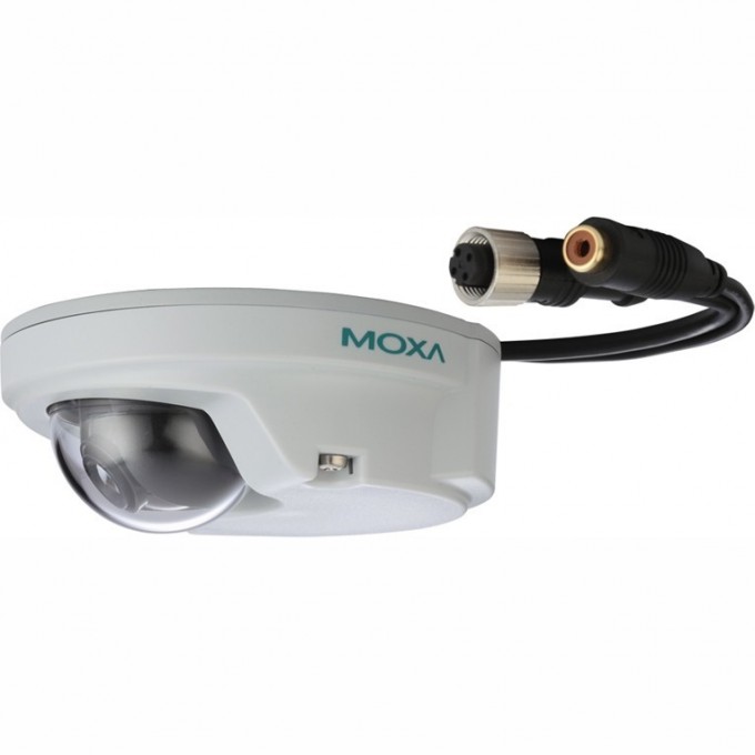 Камера MOXA VPORT P06-1MP-M12-CAM36 6079584