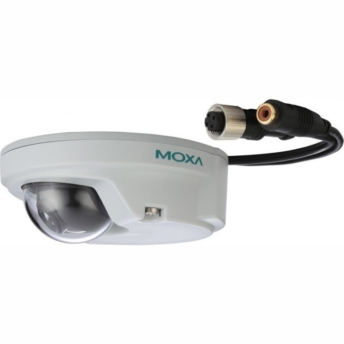 Камера MOXA VPORT P06-1MP-M12-CAM42 00-06077768