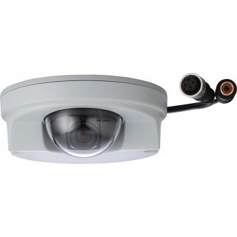 Камера MOXA VPORT P06-1MP-M12-MIC-CAM36
