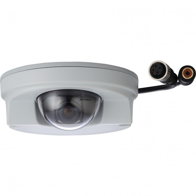 Камера MOXA VPORT P06-1MP-M12-MIC-CAM36-CT 6100359