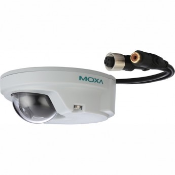 Камера MOXA VPORT P06-1MP-M12-MIC-CAM42-T