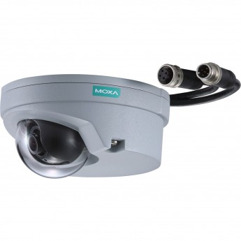 Камера MOXA VPORT P06-2M80M-CT-T