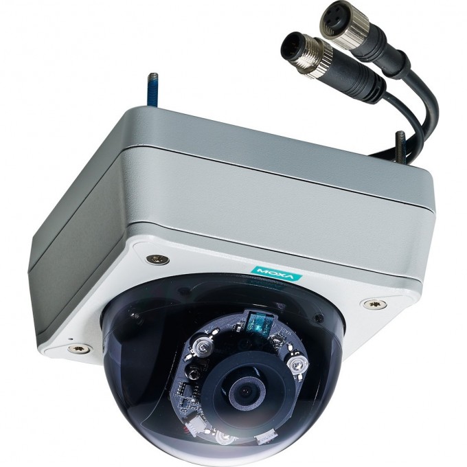 Камера MOXA VPORT P16-1MP-M12-CAM36-CT-T 6100370