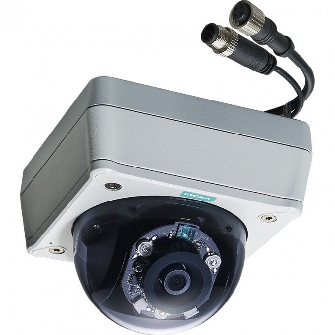 Камера MOXA VPORT P16-1MP-M12-IR-CAM36-CT 6101228