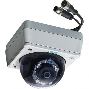 Камера MOXA VPORT P16-2MR60M-CT-T