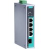 Коммутатор MOXA EDS-G205A-4PoE 00-06074435