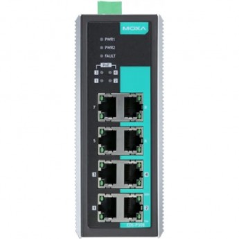 Коммутатор MOXA EDS-P308-T Коммутатор MOXA EDS-P308-T