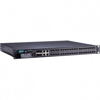 Коммутатор MOXA PT-7528-16MSC-8TX-4GSFP-WV-WV Коммутатор MOXA PT-7528-16MSC-8TX-4GSFP-WV-WV