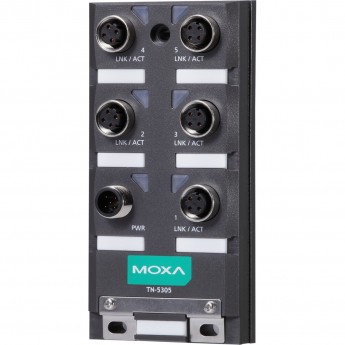 Коммутатор MOXA TN-5305