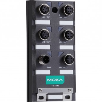 Коммутатор MOXA TN-5305-T