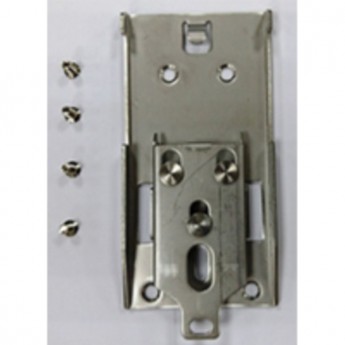 Комплект для монтажа MOXA MC-1100 DIN-Rail Kit
