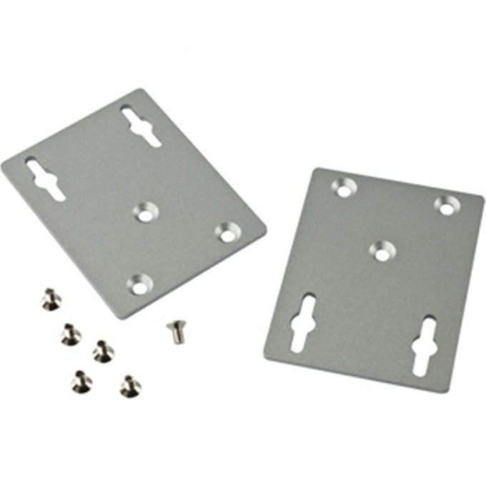 Комплект для монтажа MOXA MC-1220 Wallmount Kit 6133291