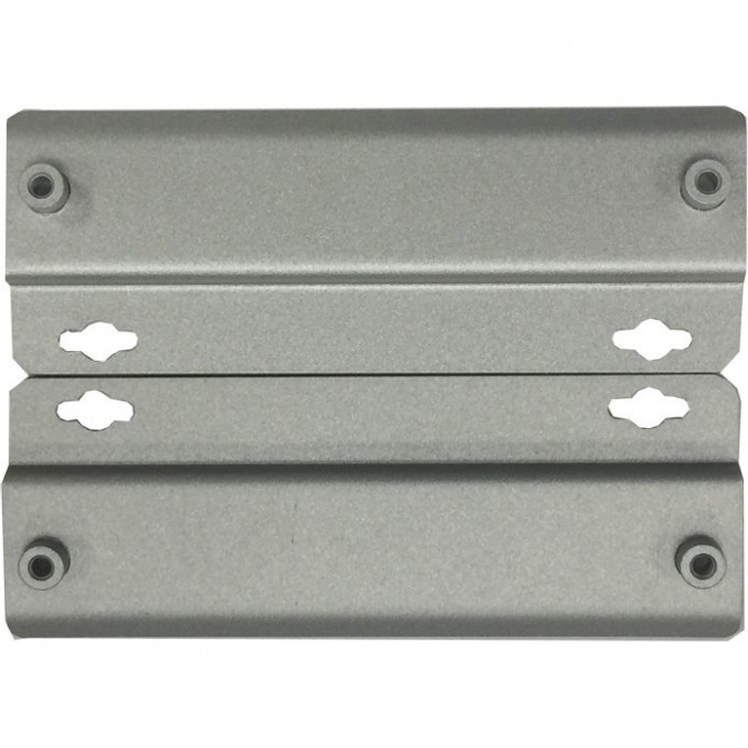 Комплект для монтажа MOXA UC-8100-ME Wall Mount Kit 6115364