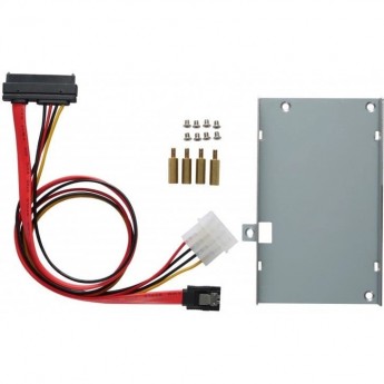 Комплект для установки жесткого диска MOXA DA-720 HDD Kit