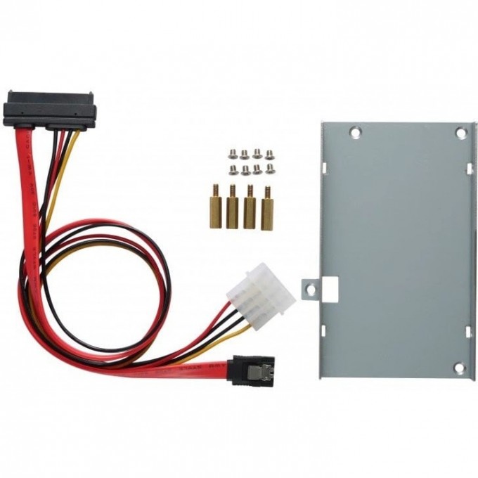 Комплект для установки жесткого диска MOXA DA-720 HDD Kit 6112684