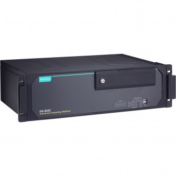 Компьютер MOXA DA-820C-KL7-H Компьютер MOXA DA-820C-KL7-H