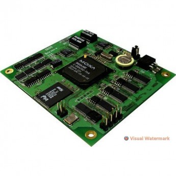 Компьютер MOXA EM-1240-LX Компьютер MOXA EM-1240-LX
