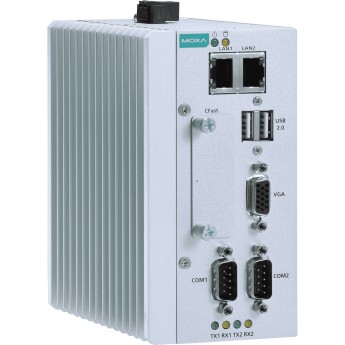 Компьютер MOXA MC-1112-E4-T Компьютер MOXA MC-1112-E4-T