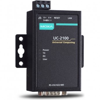 Компьютер MOXA UC-2114-T-LX Компьютер MOXA UC-2114-T-LX