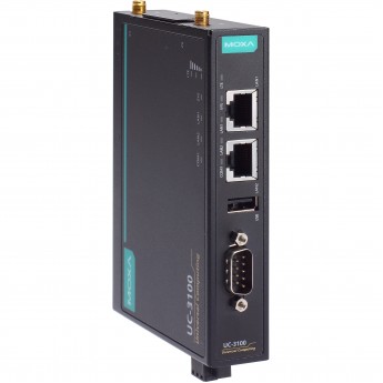 Компьютер MOXA UC-3101-T-EU-LX Компьютер MOXA UC-3101-T-EU-LX