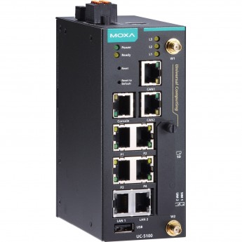 Компьютер MOXA UC-5111-LX Компьютер MOXA UC-5111-LX