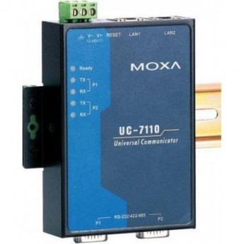 Компьютер MOXA UC-7110-LX