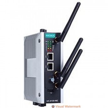 Компьютер MOXA UC-8112-ME-T-LX1 Компьютер MOXA UC-8112-ME-T-LX1