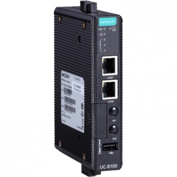 Компьютер MOXA UC-8132-LX Компьютер MOXA UC-8132-LX