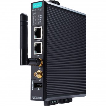 Компьютер MOXA UC-8162-LX Компьютер MOXA UC-8162-LX