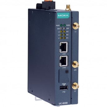 Компьютер MOXA UC-8220-T-LX-EU-S Компьютер MOXA UC-8220-T-LX-EU-S