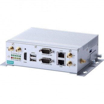 Компьютер MOXA V2201-E4-T Компьютер MOXA V2201-E4-T