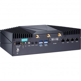 Компьютер MOXA V2403C-KL7-T Компьютер MOXA V2403C-KL7-T