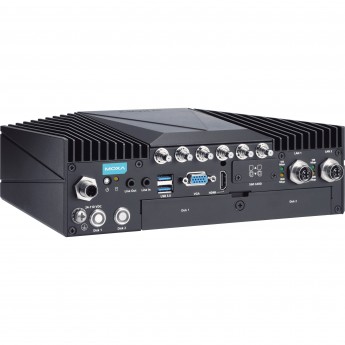 Компьютер MOXA V2406C-KL1-CT-T Компьютер MOXA V2406C-KL1-CT-T