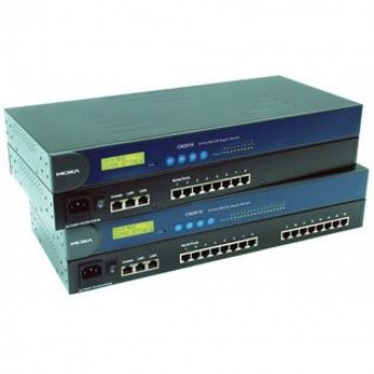 Консольный сервер MOXA CN2610-8-2AC
