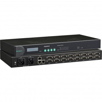 Консольный сервер MOXA CN2650I-16